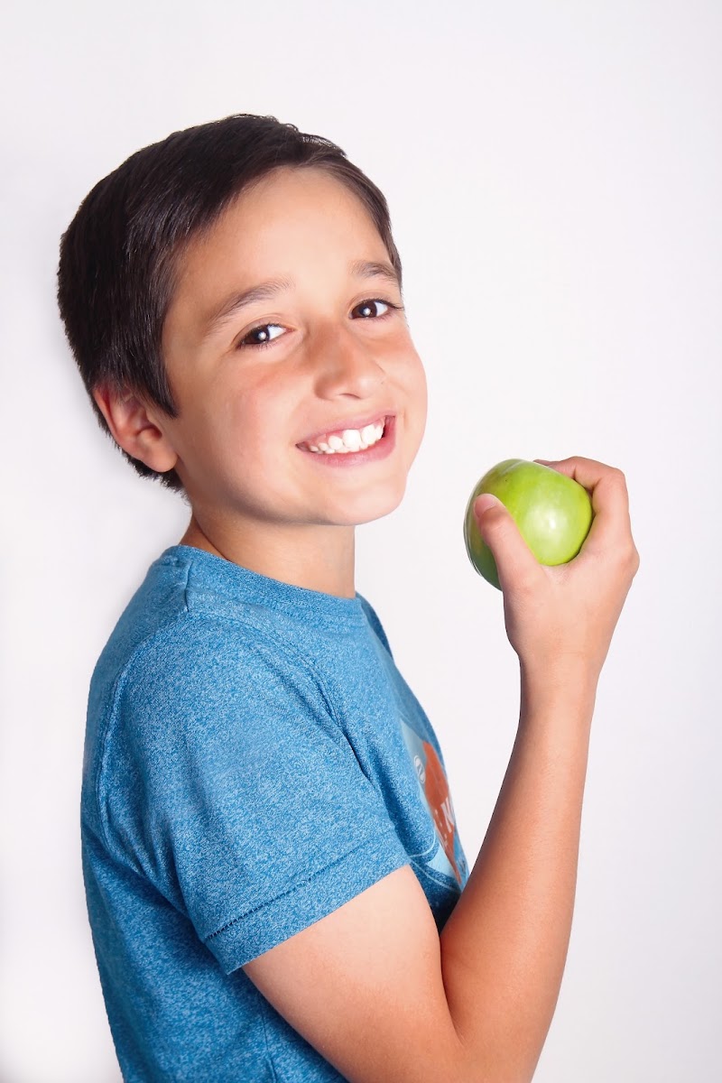 Equipo de Sonríe de Verdad